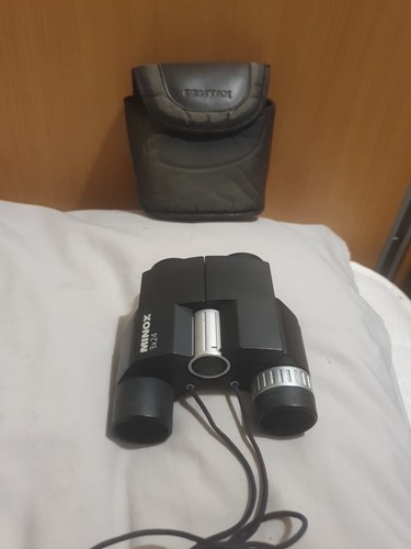 Minox 3x24 binocular - minox,