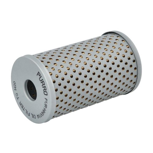 Steering system hydraulics - steering,