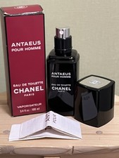 Chanel ANTAEUS Pour Homme Eau