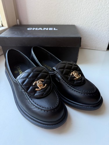 Chanel shoes womens new - chanel, 40