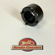 Honda XL125R Rear Wheel