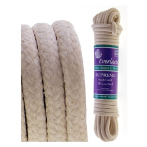 Everlasto no3 waxed sash - ,