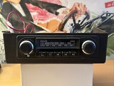 Philips Classic Car Push