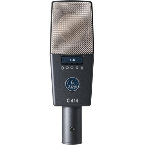 Akg xls condenser microphone - akg,
