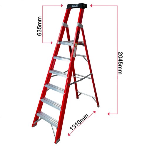 Excel heavy duty - heavy,