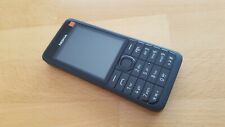 Nokia 301 Black Nokia Asha 301 >> 36 Months (3 Years) Warranty