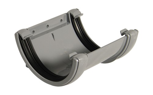 Floplast guttering ru1gr - floplast,
