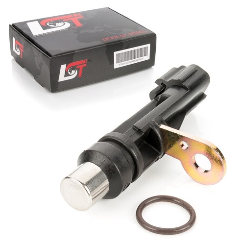 Crankshaft sensor - crankshaft, ot