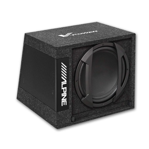 Alpine swd 355 subwoofer - swd-355,