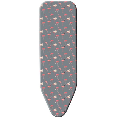 Minky smartfit flamingo - minky,