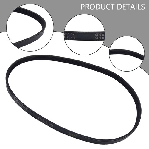 Drive belt for partner k750 - drive,