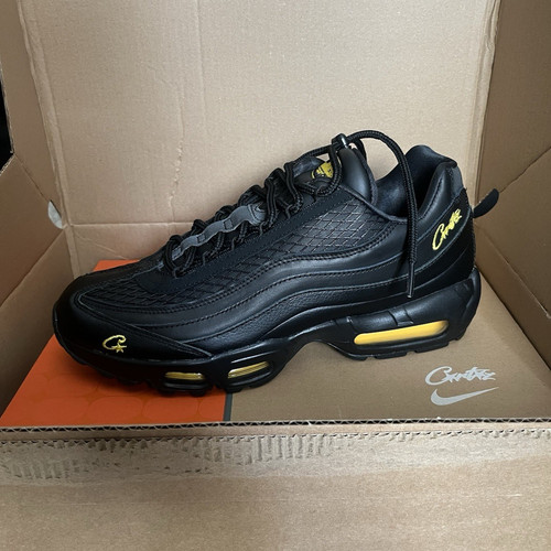 Nike air max corteiz - nike,