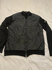 Men’s Belstaff XL Jacket/zip Up Jumper