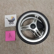 Baby Jogger City Mini Front