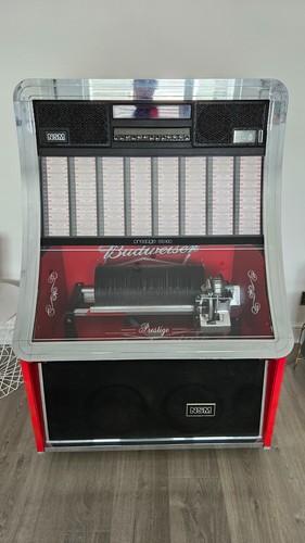 Nsm jukebox machine - jukebox,