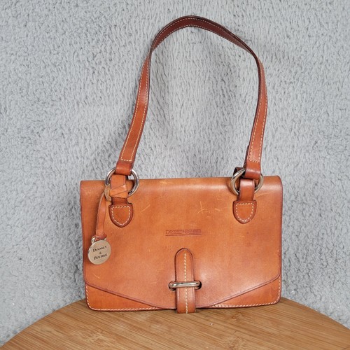 Dooney bourke vintage alto - bourke,