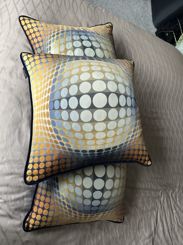 Vasarely archive by - vasarely, x