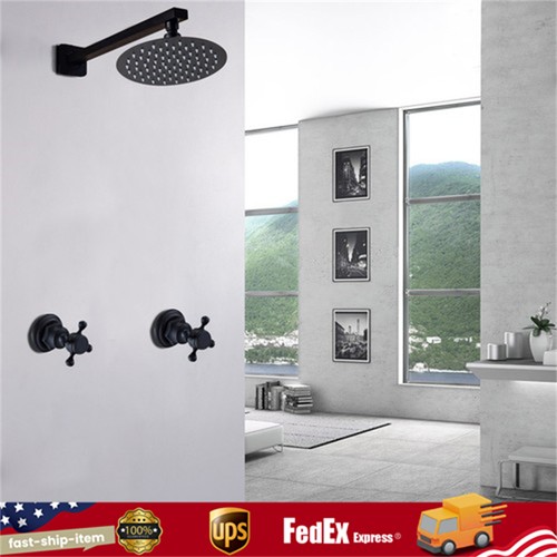 Shower faucet set - faucet,