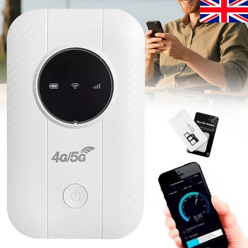 Portable wifi ultralink - ultralink, pocket