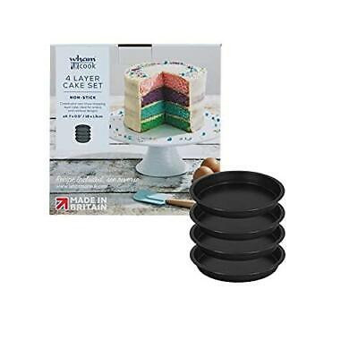 Wham tier round metal - wham, 4