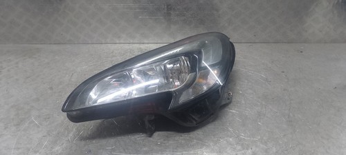 Vauxhall corsa 2015 2019 - corsa, e
