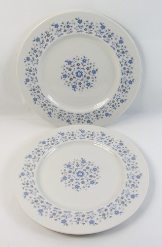 Royal doulton galaxy - x,