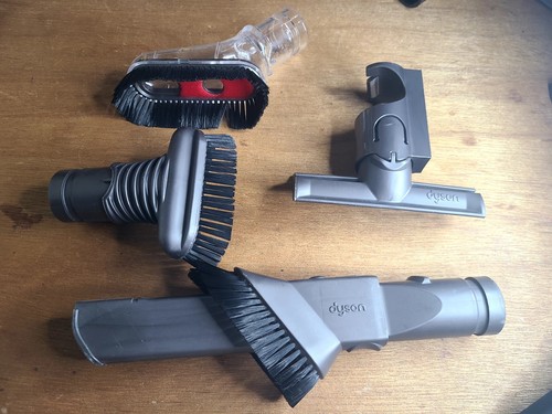 Dyson home cleaning kit - home,