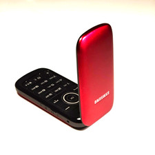 Samsung GT-E1190 Mobile Phone