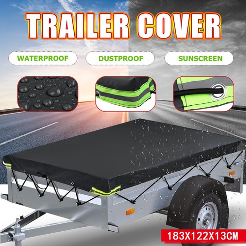 6ft x4ft waterproof heavy duty - 6ft,