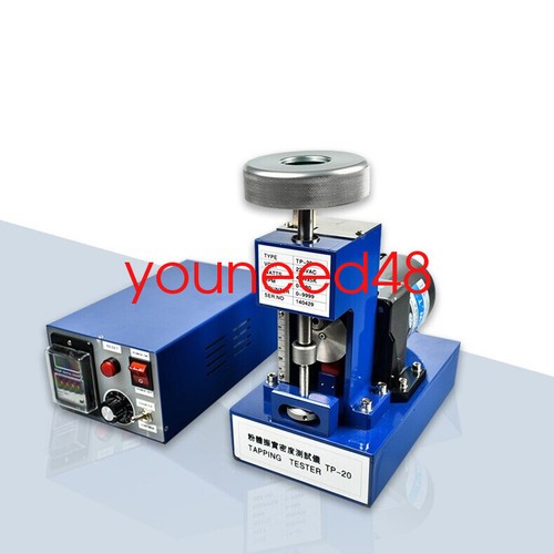 Metal powder vibration density - metal,