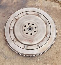 Breaking Subaru Impreza Hawkeye WRX 5 speed PUSH type OEM Flywheel EJ255 Hatch
