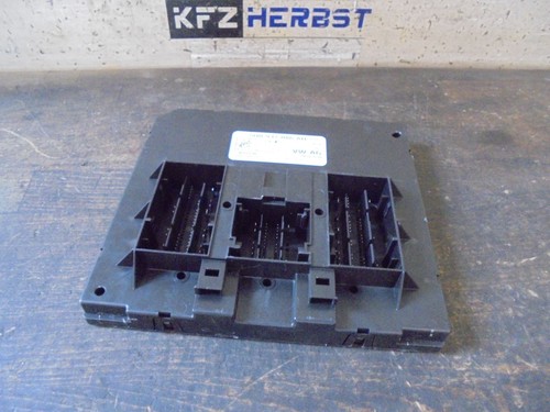 Central locking unit touran - unit,