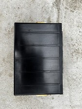 Alfa Romeo 916 GTV Spider Electric Hood Roof ECU Control Unit 60616811