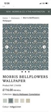 William Morris Archive