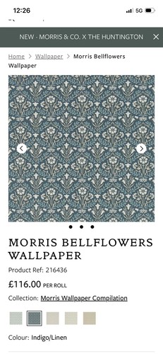 William morris archive - morris,
