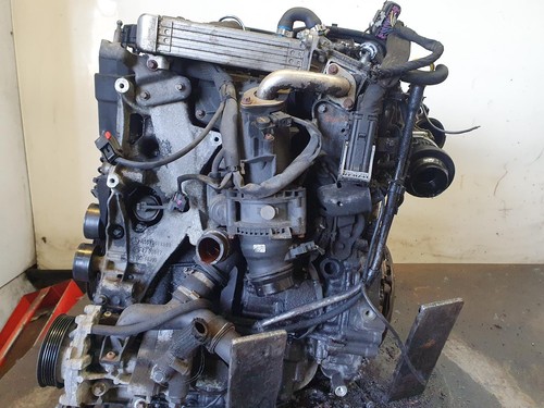 Jeep patriot engine crd - patriot, 2.2