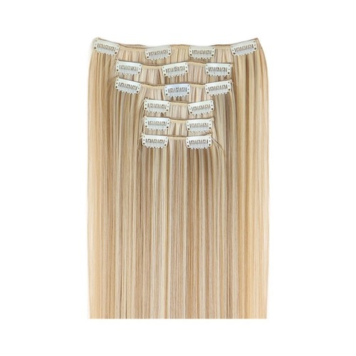 Clip hair extensions 6 - extensions,