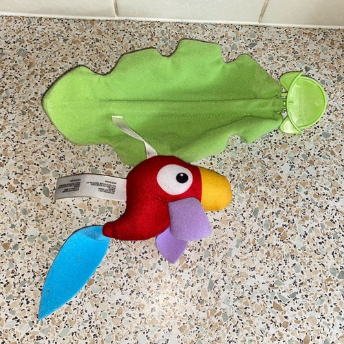 Fisher price rainforest - fisher,