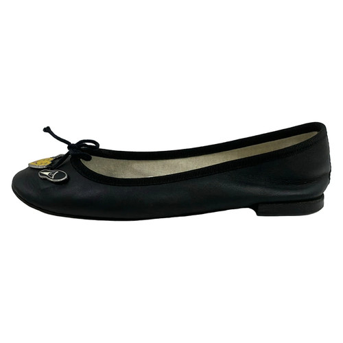 Repetto black pink multi - black,