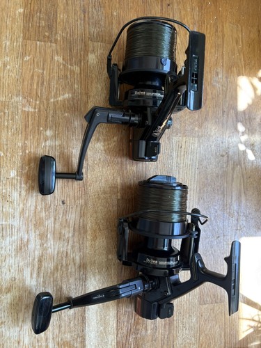 Daiwa procaster gs35 - gs35, 2