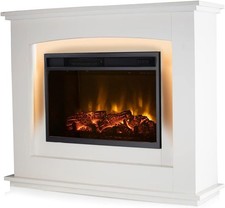 Warmlite WL45036 2KW