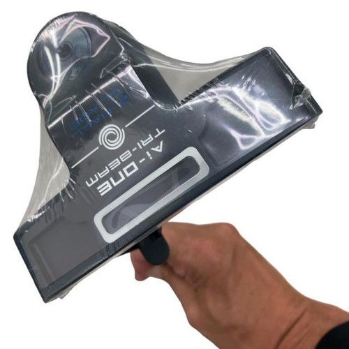 Odyssey one tri - odyssey, tri-beam