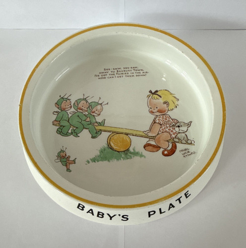 Shelley england ceramic baby - shelley,