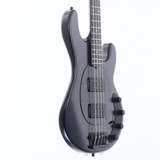 MUSIC MAN StingRay 4 HH Stealth Black [Umeda store]