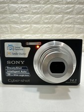 Sony Cyber-Shot DSC-W610