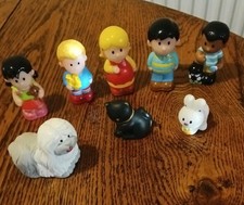  ELC Happyland Family - Man