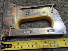 Rapid R30 Long Nose Staple Gun