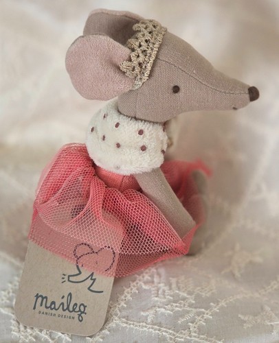 Maileg big sister princess - maileg,