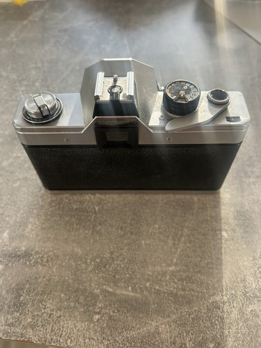 Praktica ltl pentacon made - praktica, 3