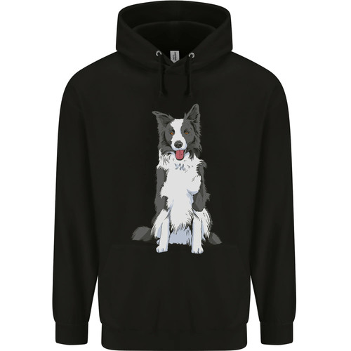 Border collie childrens kids - a,